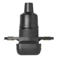 Steckdose 3-polig PVC IP44