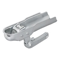 Kugelkupplung rund 50mm