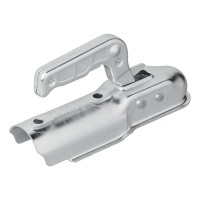 Kugelkupplung rund 60mm