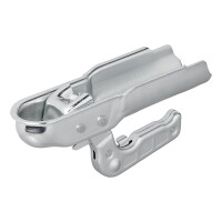 Kugelkupplung rund 60mm