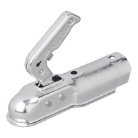 Kugelkupplung rund 60mm