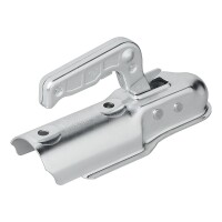 Kugelkupplung rund 70mm