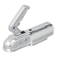 Kugelkupplung rund 70mm