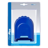 Soft Dock für Kupplung blau 84x59x109mm im blister