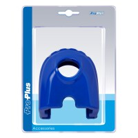 Soft Dock für Kupplung blau 85x74x110mm im blister