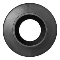 Faltenbalg für Auflaufeinrichtung 45/60mm L=120 im Blister