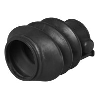 Faltenbalg für Auflaufeinrichtung 50/60mm L=125 passend für AL-KO