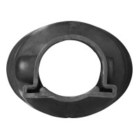Faltenbalg für Auflaufeinrichtung 50/60mm L=125 passend für AL-KO