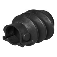 Faltenbalg für Auflaufeinrichtung 50/60mm L=125 passend für AL-KO im Blister