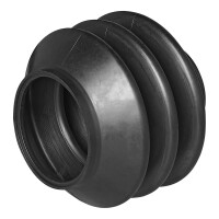 Faltenbalg für Auflaufeinrichtung passend für AL-KO 2,8VB/1 55/70mm L=115