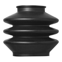 Faltenbalg für Auflaufeinrichtung passend für AL-KO 2,8VB/1 55/70mm L=115 im Blister