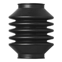 Faltenbalg für Auflaufeinrichtung 55mm im Blister