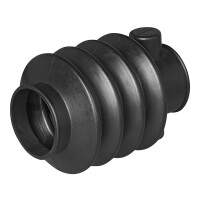 Faltenbalg passend für Knott /Schlegl 55/60mm im Blister