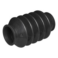 Staubschutzhaube für Auflaufbremse 60/70mm L=165 passend für Knott KF/KFG 27-30