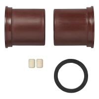 Gleitlager für Auflaufeinrichtung passend für Knott KF27A - KF30C - KRV30B - KRV30A/B im blister