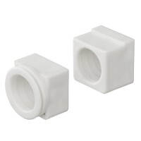 Gleitlager für Auflaufeinrichtung passend für AL-KO 35x42,5x40 - 30S 60S/2 90S/3 1996-