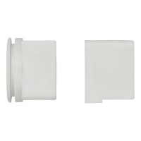 Gleitlager für Auflaufeinrichtung passend für AL-KO 35x42,5x40 - 30S 60S/2 90S/3 1996-