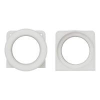 Gleitlager für Auflaufeinrichtung passend für AL-KO 35x42,5x40 - 30S 60S/2 90S/3 1996-