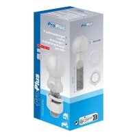 Anhängerkupplungskugel gerade M24 x 55mm E-Typ geprüft