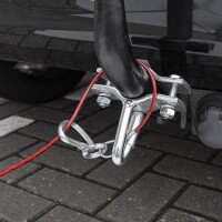 Anhänger Abreißseil 1M