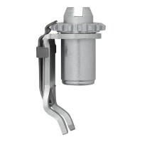 Bremsenversteller-Set für Bremsbacken passend für AL-KO 160*35mm im Blister  - Material: Metall
- Kein Originalersatzteil