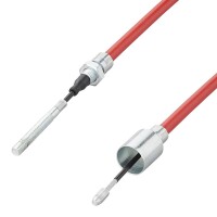 Bremsseil 1020/1216mm Glocke Ø26mm passend...