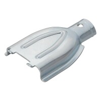 Halbschale passend für BPW Bremsseil Glocke Ø26mm - Kein Originalersatzteil - Nachbau - Hohe Qualität