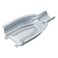 Halbschale passend für BPW Bremsseil Glocke Ø26mm - Kein Originalersatzteil - Nachbau - Hohe Qualität