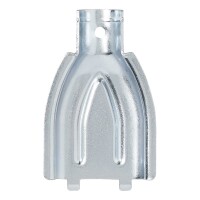 Halbschale passend für BPW Bremsseil Glocke Ø26mm - Kein Originalersatzteil - Nachbau - Hohe Qualität
