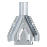 Halbschale passend für knott Bremsseil Glocke Ø18mm - Kein Originalersatzteil - Nachbau - Hohe Qualität