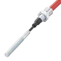 Bremsseil mit Öse passend für AL-KO HL1500 GL1725 - Hohe Qualität