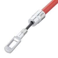 Bremsseil mit Öse passend für AL-KO HL1500 GL1725 - Hohe Qualität