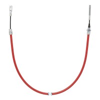 Bremsseil mit Öse passend für AL-KO HL1500 GL1725 - Hohe Qualität