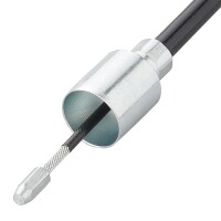 Bremsseil 1130/1357mm Glocke Ø26mm passend für BPW - Kein Originalersatzteil - Nachbau - Hohe Qualität