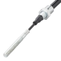 Bremsseil 1530/1757mm Glocke Ø26mm passend für BPW - Kein Originalersatzteil - Nachbau - Hohe Qualität