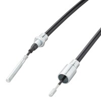 Bremsseil 1030/1240mm Glocke Ø22mm passend...