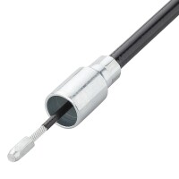 Bremsseil 1130/1340mm Glocke Ø22mm passend für Knott/Schlegl/Nieper/Avonride/BPW - Kein Originalersatzteil - Nachbau - Hohe Qualität