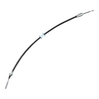 Bremsseil 1230/1440mm Glocke Ø22mm passend für Knott/Schlegl/Nieper/Avonride/BPW - Kein Originalersatzteil - Nachbau - Hohe Qualität