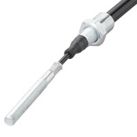 Bremsseil 1330/1540mm Glocke Ø22mm passend für Knott/Schlegl/Nieper/Avonride/BPW - Kein Originalersatzteil - Nachbau - Hohe Qualität