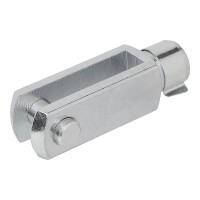 Gabelkopf M12 85x23mm - Kein Originalersatzteil - Nachbau - Hohe Qualität