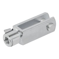 Gabelkopf M12 85x23mm - Kein Originalersatzteil - Nachbau - Hohe Qualität