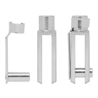 Gabelkopf M12 85x23mm - Kein Originalersatzteil - Nachbau - Hohe Qualität