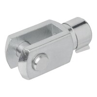 Gabelkopf M16 83x31mm - Kein Originalersatzteil - Nachbau - Hohe Qualität
