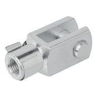 Gabelkopf M16 83x31mm - Kein Originalersatzteil - Nachbau - Hohe Qualität
