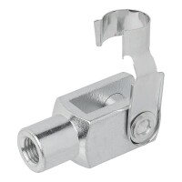 Gabelkopf M16 83x31mm - Kein Originalersatzteil - Nachbau - Hohe Qualität