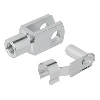 Gabelkopf M16 83x31mm - Kein Originalersatzteil - Nachbau - Hohe Qualität