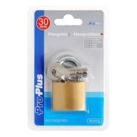 Vorhängeschloss 30mm