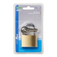 Vorhängeschloss 50mm