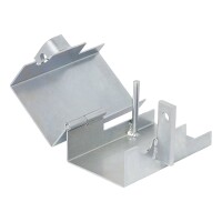 Diebstahlsicherung klappbar