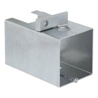 Diebstahlsicherung klappbar